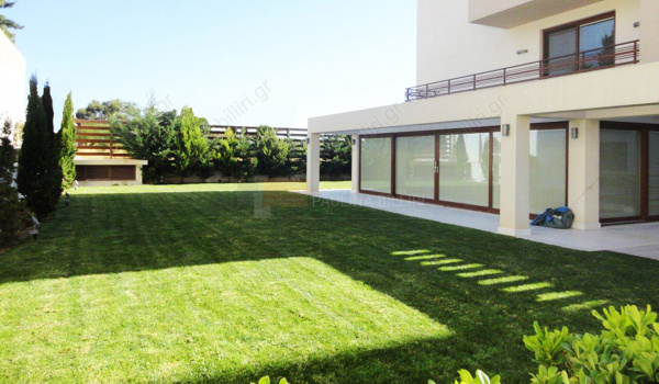 Εξωτερική όψη - Outdoor view